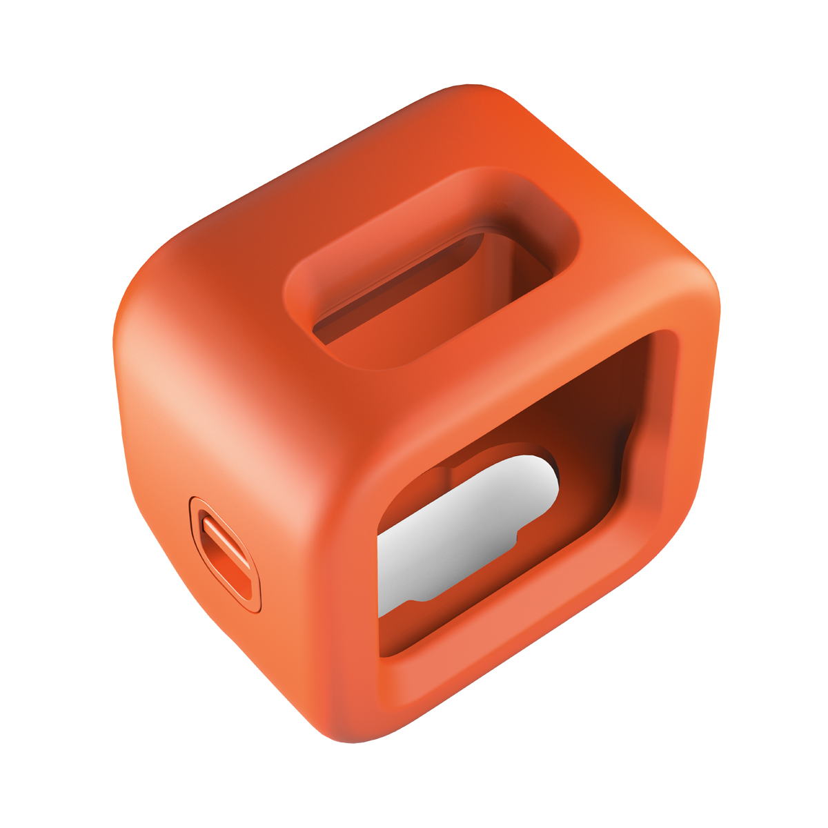 GoPro Floaty (H11 Mini), schwimmfähiger Rahmen 0818279027556