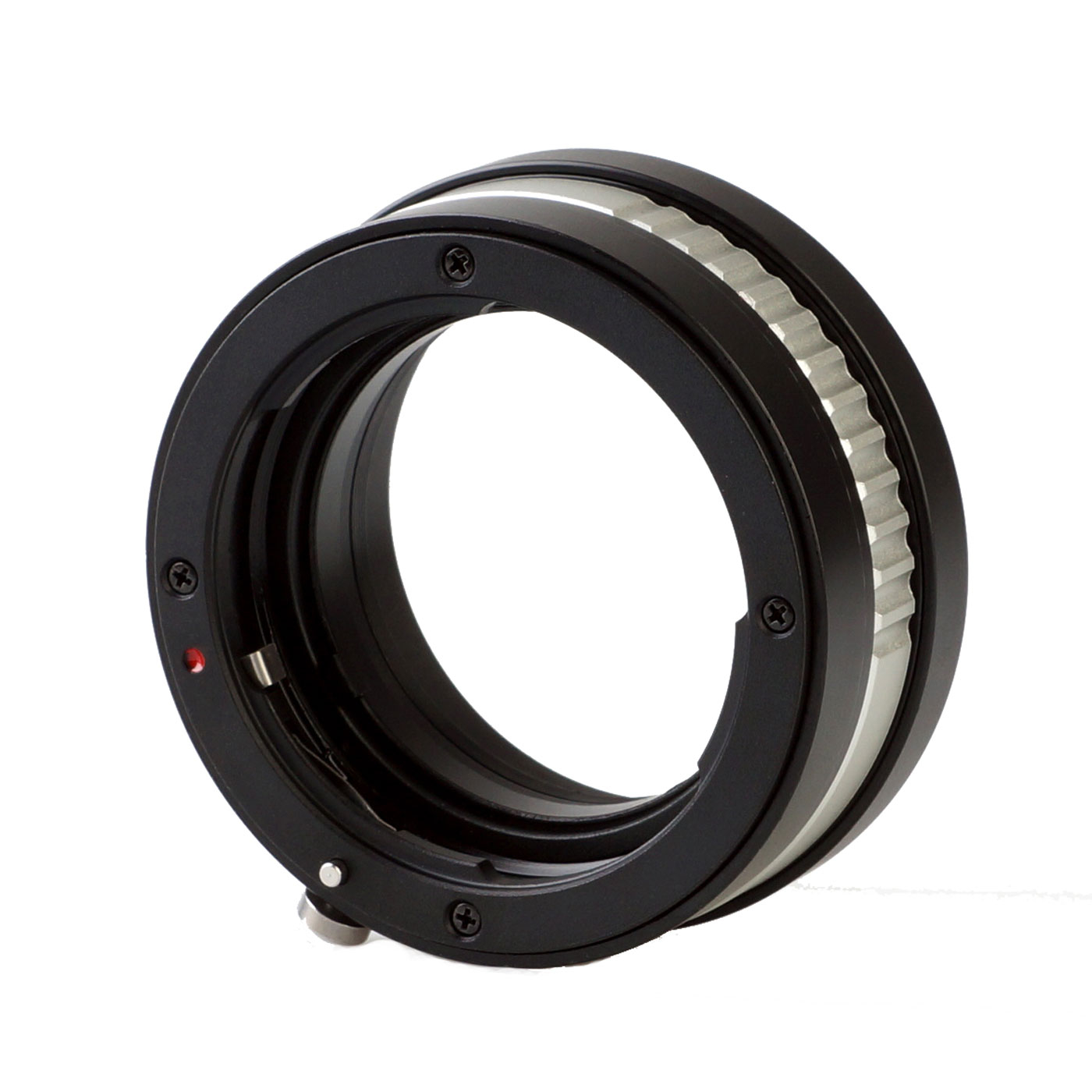 B.I.G. Objektivadapter Pentax K an Canon RF 4250191410102