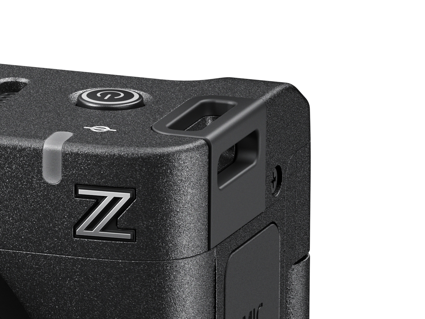 Nikon ZR + Z 24-70/4,0 S + Z 85/1,2 S Set