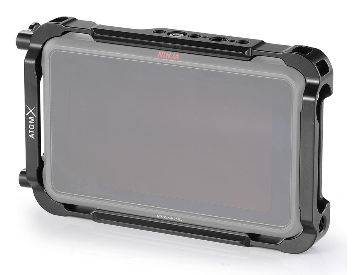 SmallRig 2209 Cage für Atomos Ninja V 6972070626319