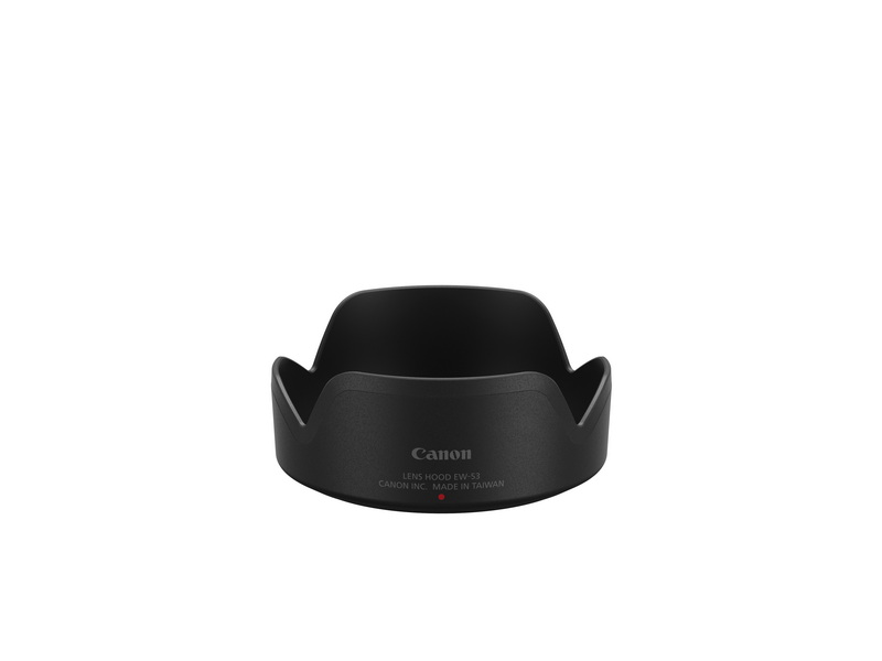 Canon RF-S 18-45/4,5-6,3 IS STM 4549292188325