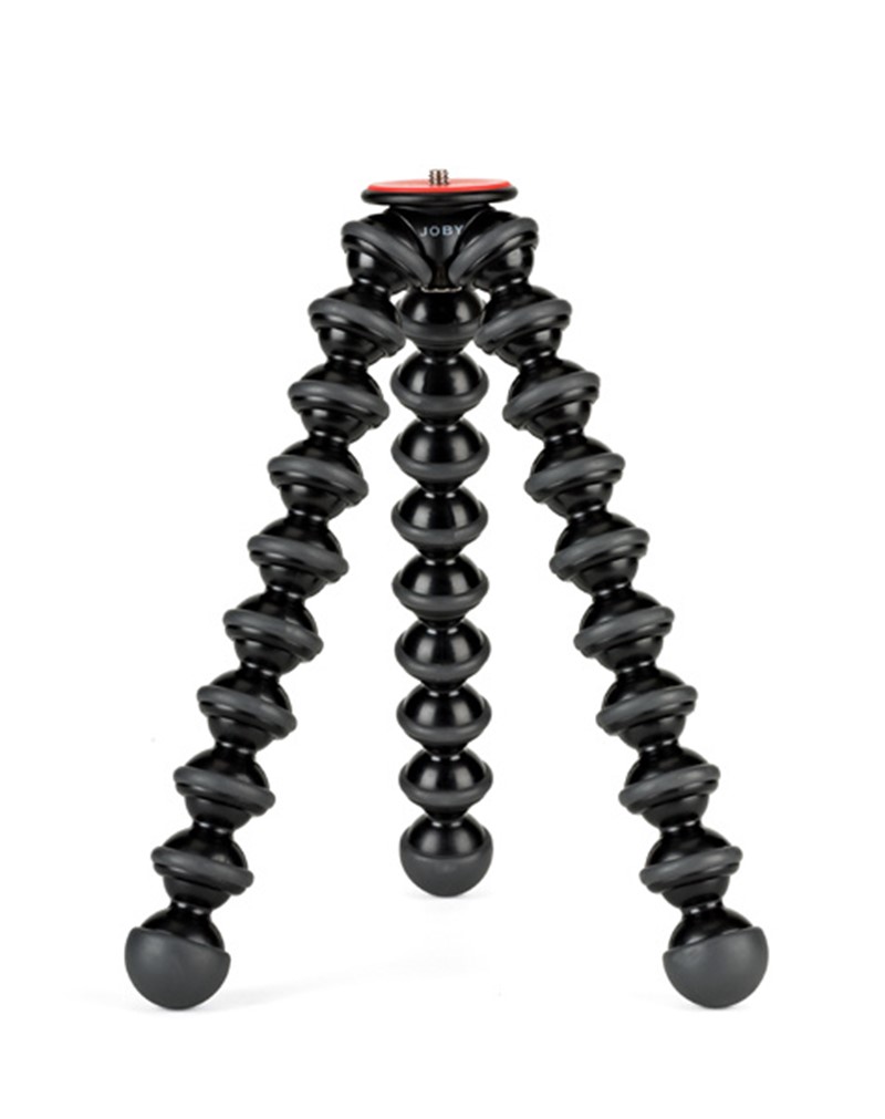 Joby GorillaPod 5K Stand black/charcoal ohne Kopf 0817024015091