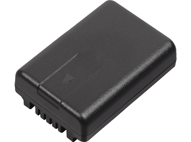 Panasonic VW-VBY100 5025232707812