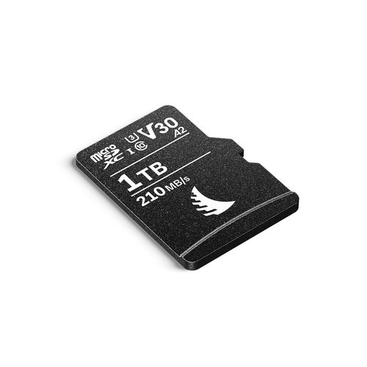 Angelbird AV PRO microSD 1 TB V30