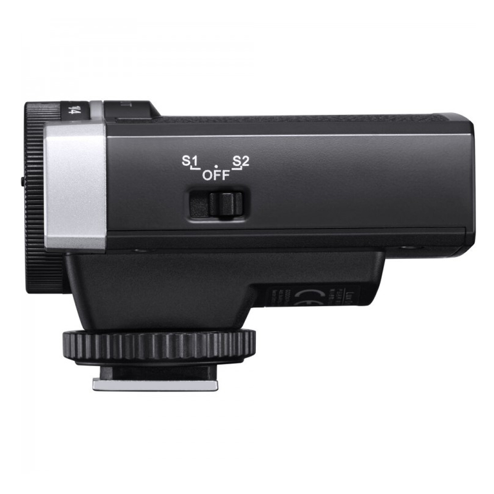 Godox Lux Junior Retro Blitzgerät 6952344225417