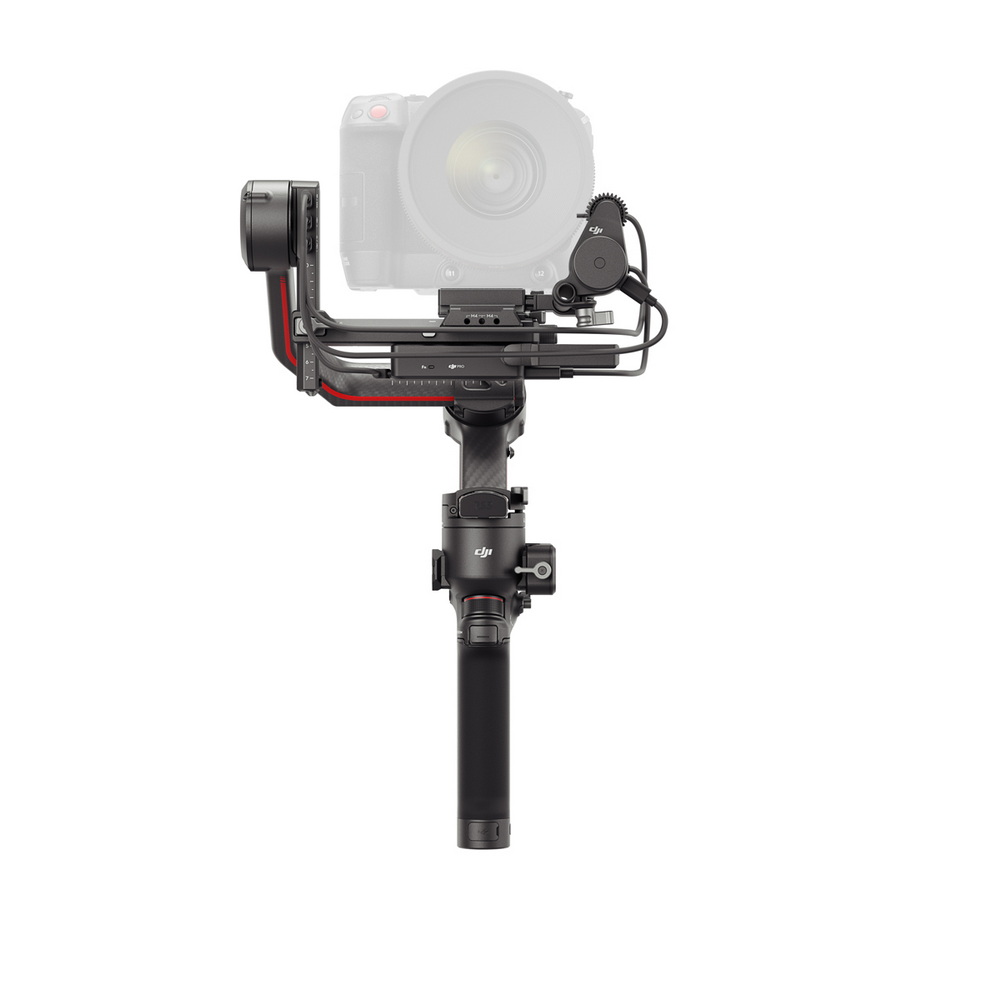DJI RS 3 Pro Combo Einhandgimbal Set 6941565930965