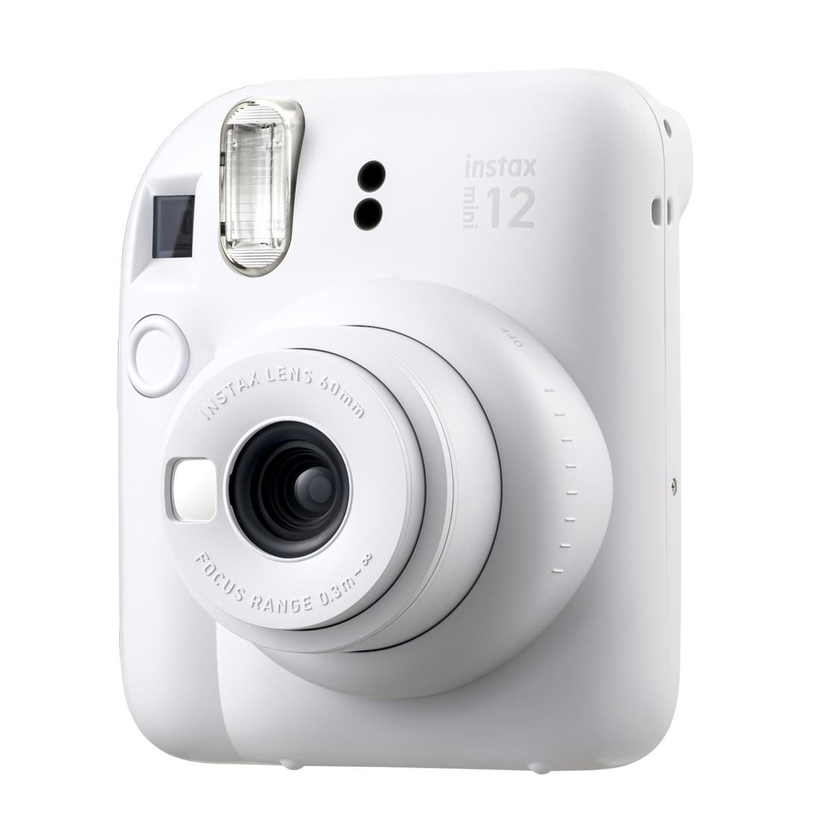 Fujifilm Instax mini 12 clay-white 4547410489095