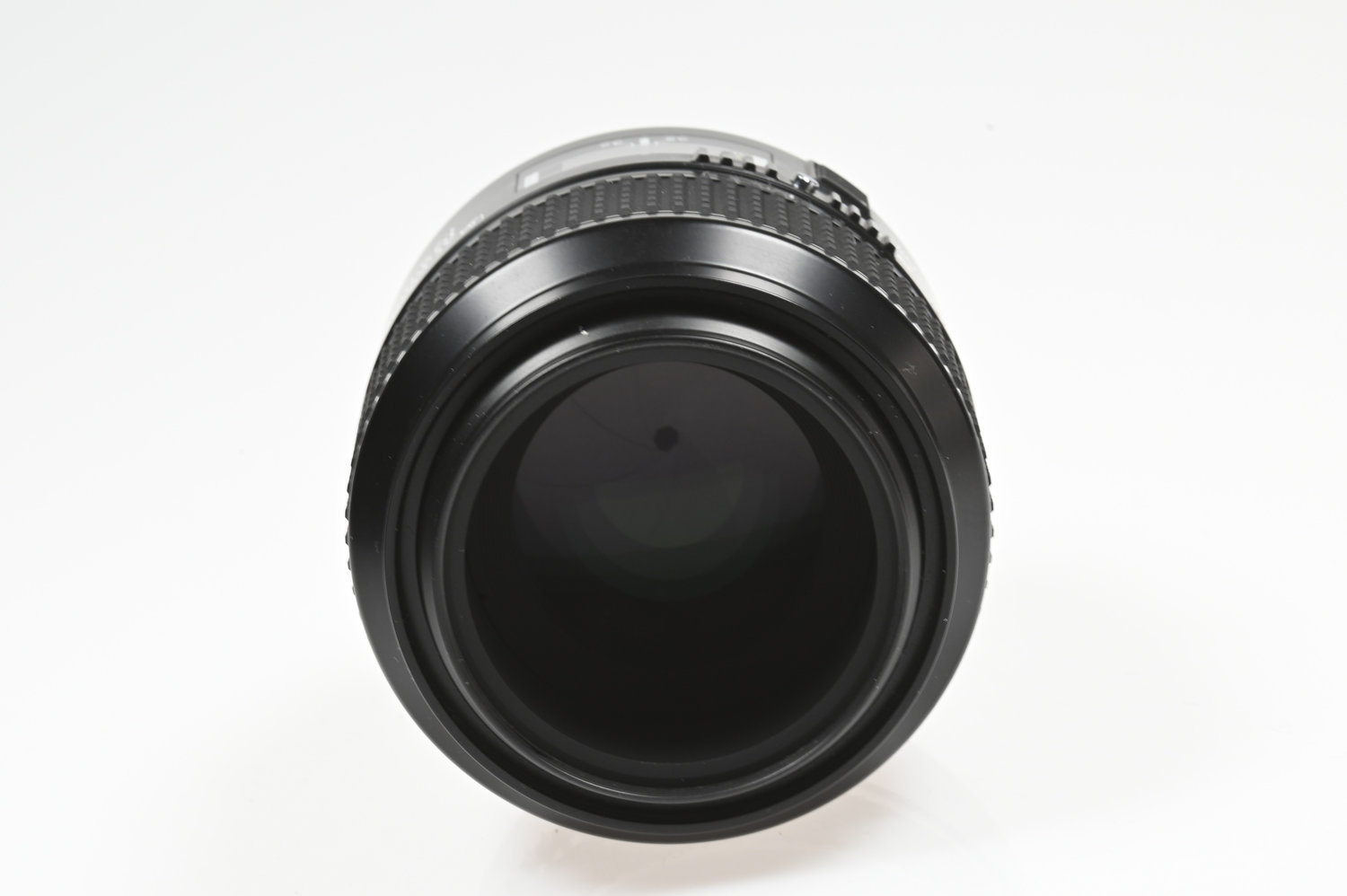 Gelegenheit Nikon AF Micro 105/2,8 D Zustand A-