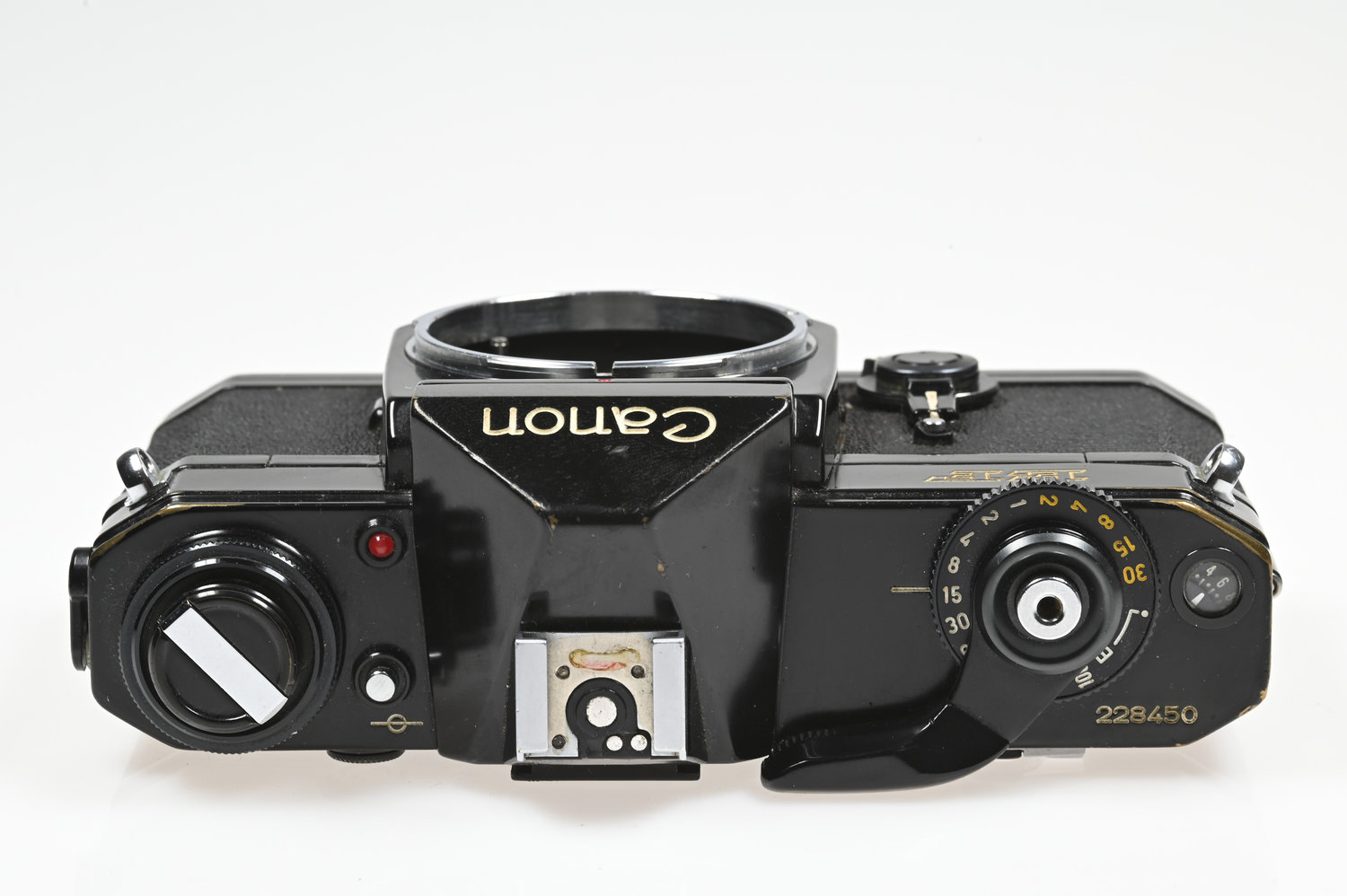 Gelegenheit Canon EF Gehäuse Zustand B