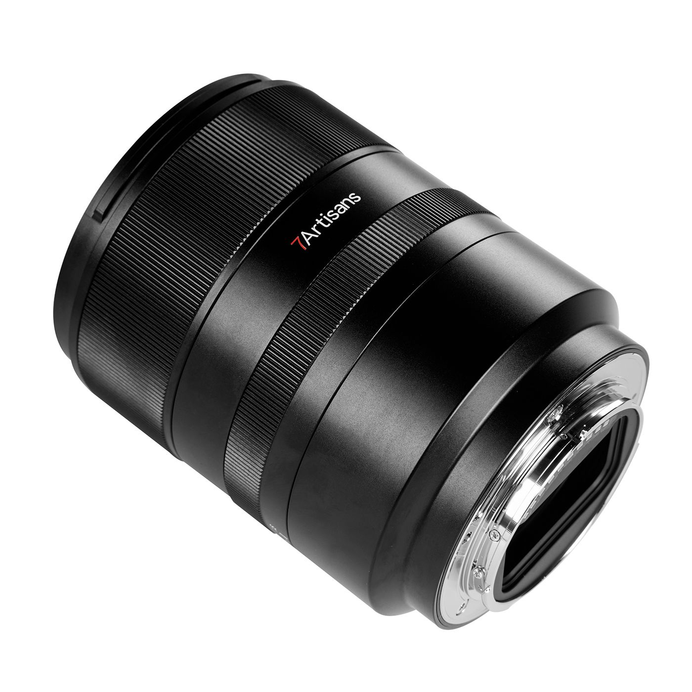 7Artisans AF 85mm f/1,8 für Sony E (Vollformat) 6971835486137