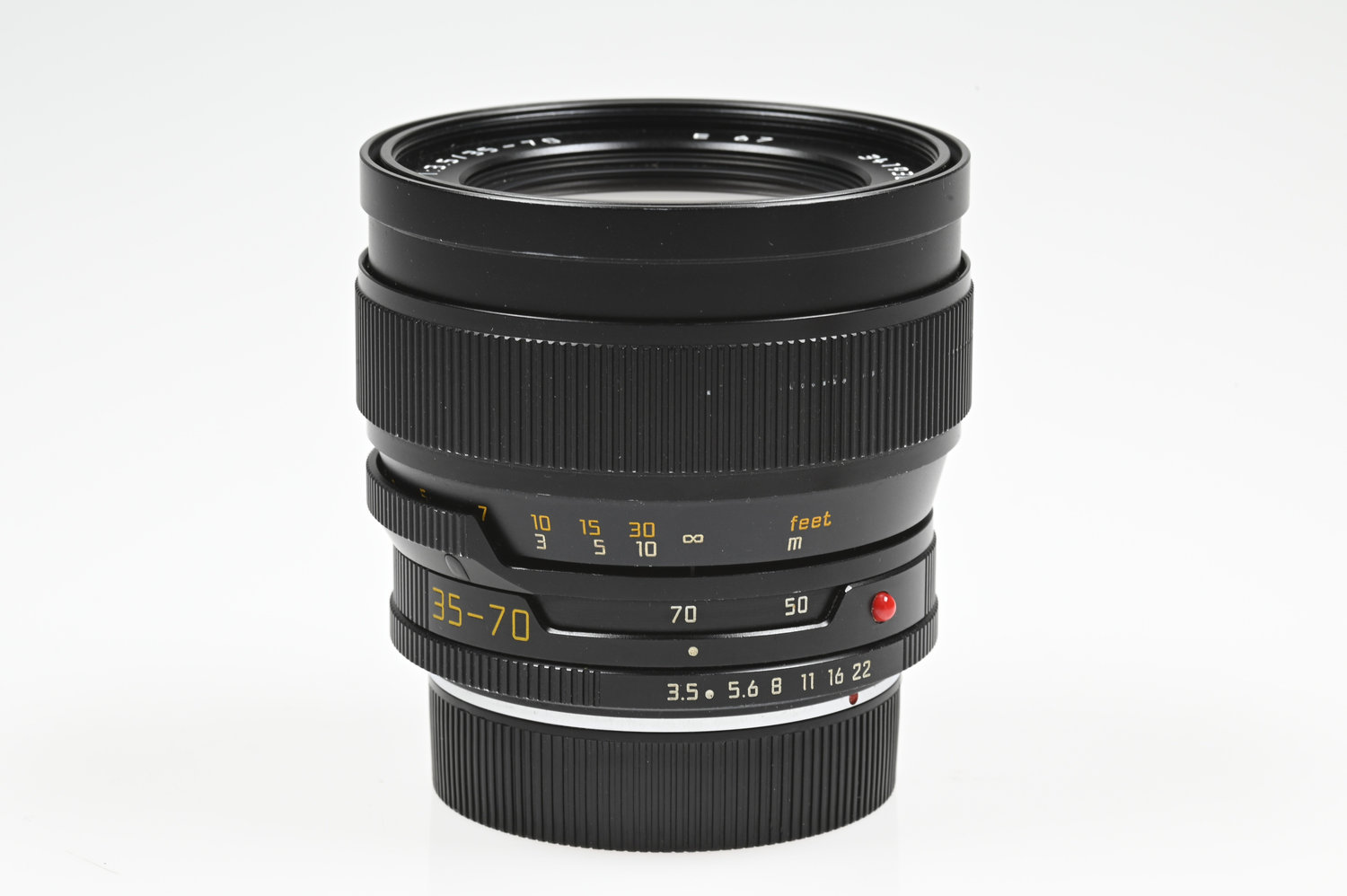 Gelegenheit Leica / Leitz Vario Elmar R 35-70/3,5 Zustand B