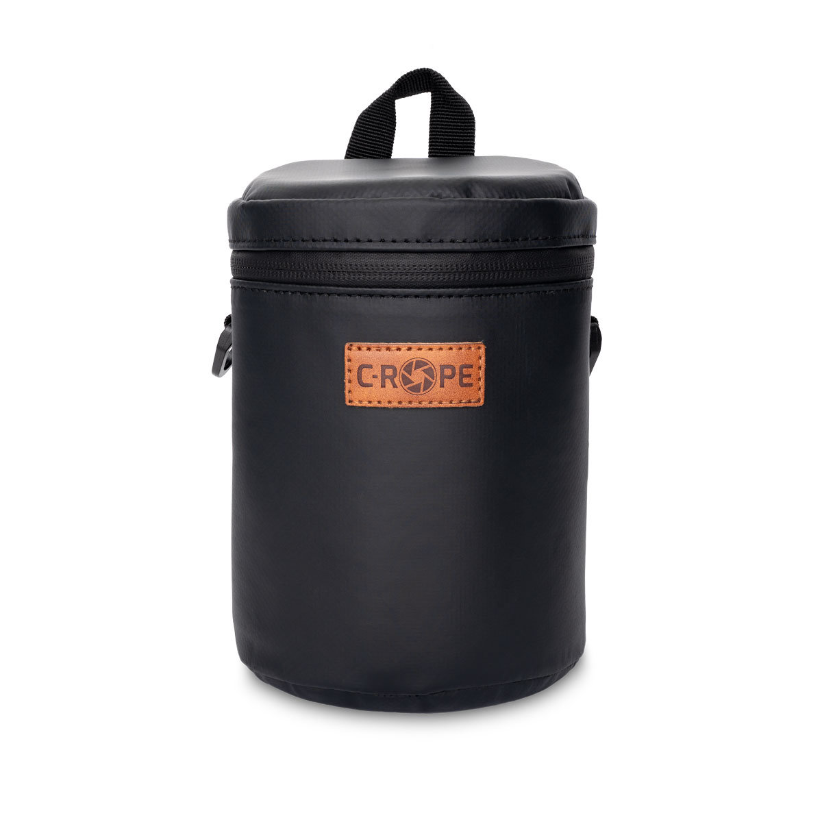 Premium Objektivtasche mit Fleece-Fütterung 3er Set (M + L + XL)