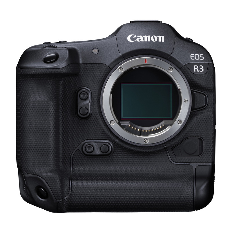 Canon EOS R3 Gehäuse 4549292183214
