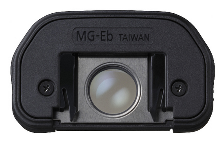 Canon MG-EB Sucherlupe Augenmuschel 4549292025002