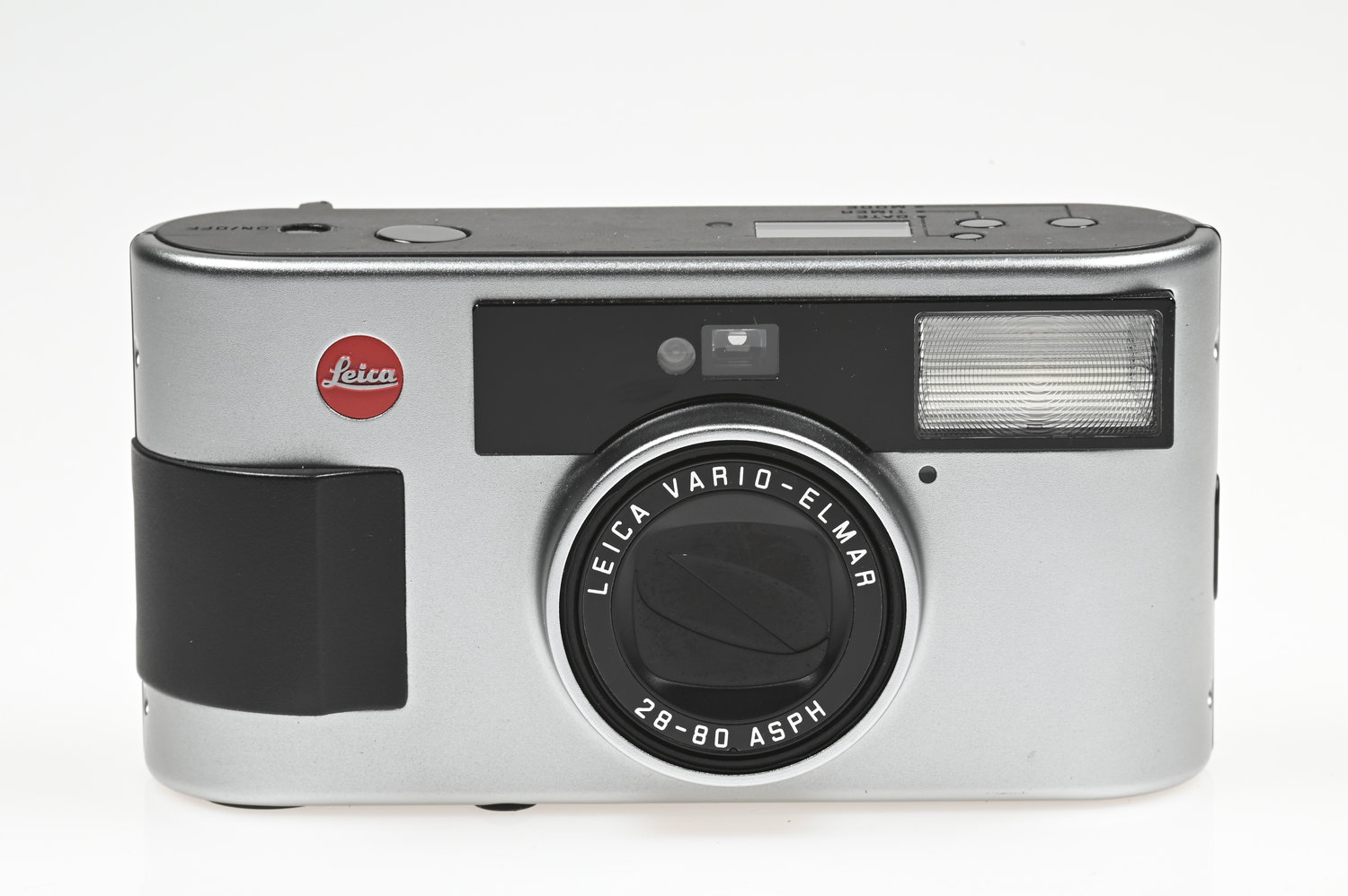 Gelegenheit Leica C3 + Leica Ledertasche + Leica Handschlaufe Zustand A-