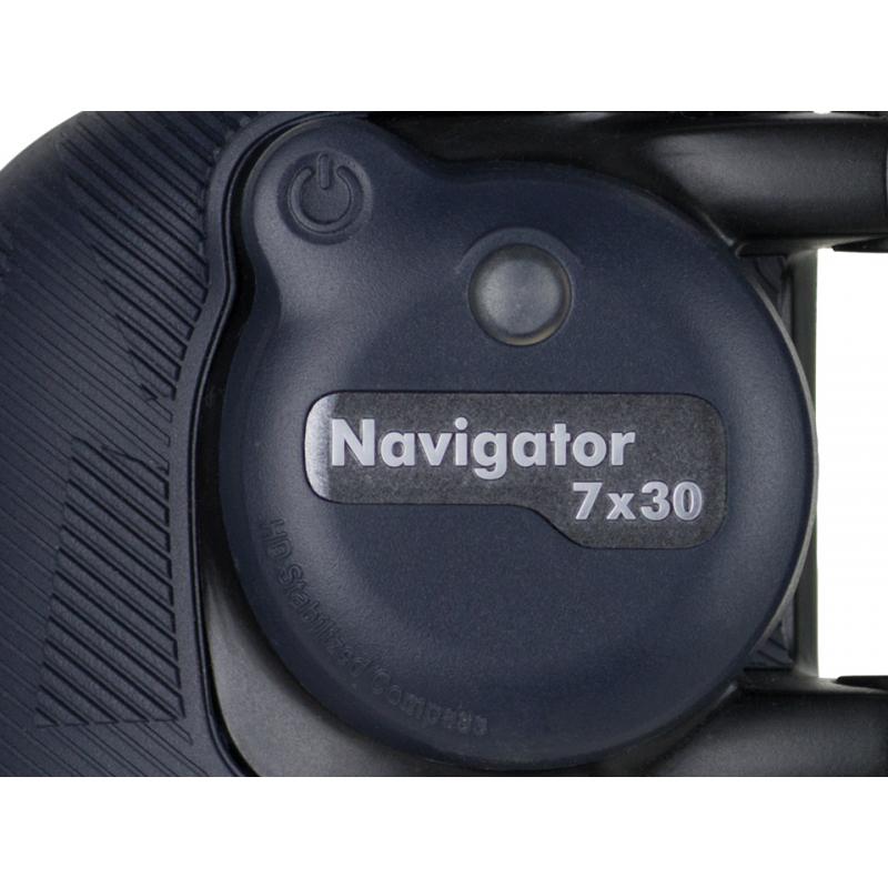 Steiner Navigator 7 x 30 C mit Kompass 4015649005039