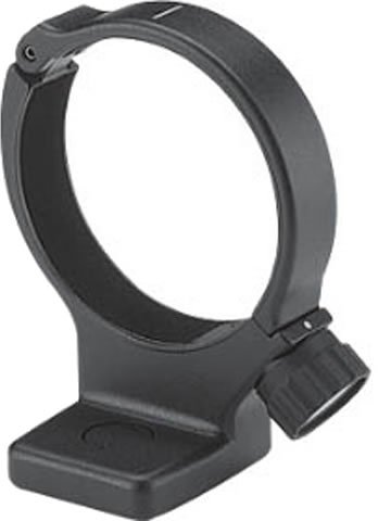 Canon Stativschelle A schwarz 4960999405797