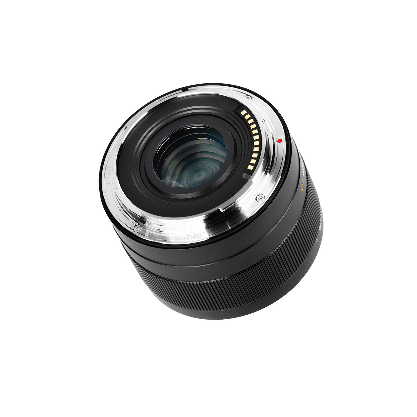 7Artisans AF 25mm f/1,8 LITE - Nikon Z (APS-C)