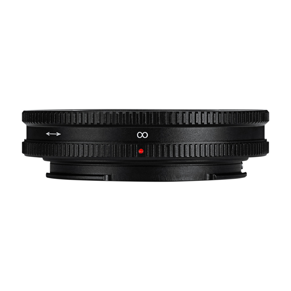 7Artisans 18mm f/6,3 II für Fuji X 6971835484119