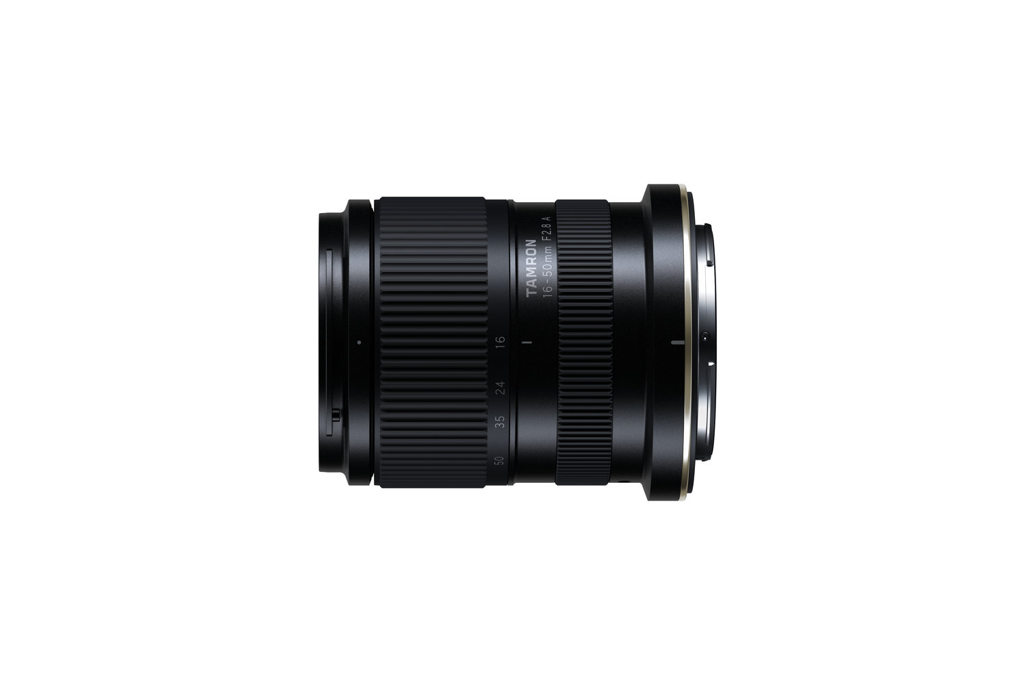 Tamron AF  16-50/2,8 A Nikon Z-DX