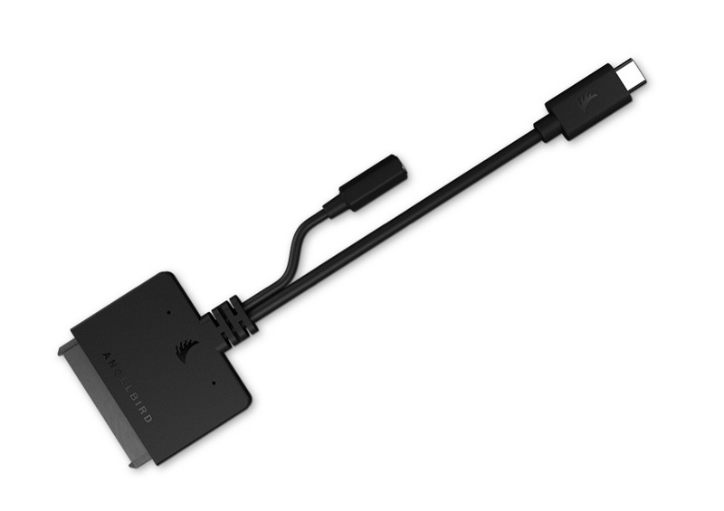 Angelbird Type-C to SATA Adapter 9120056583300