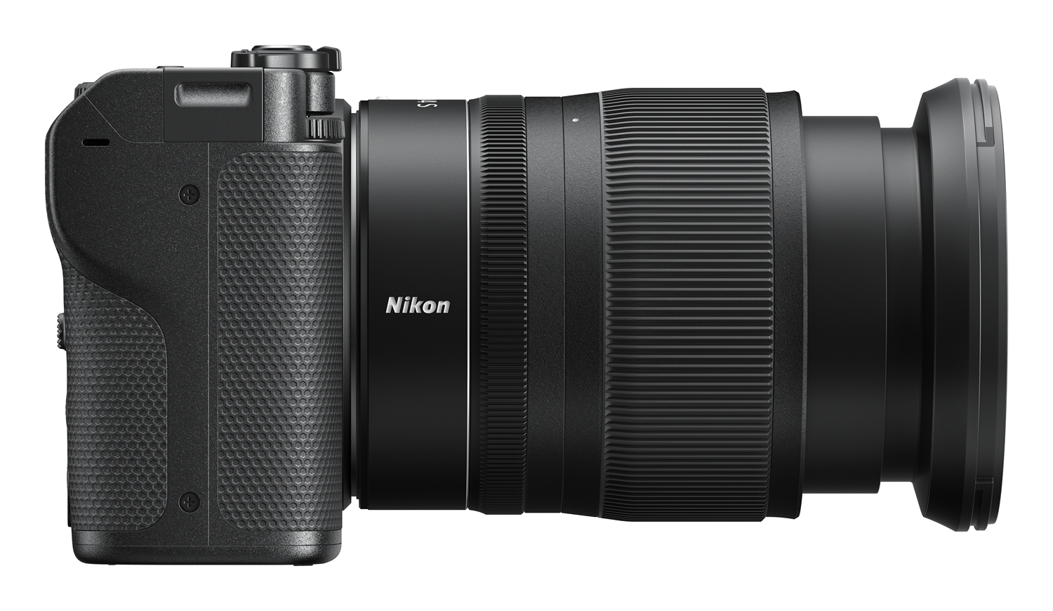 Nikon ZR + Z 24-70/4,0 S + Z 24-70/2.8 S II Set