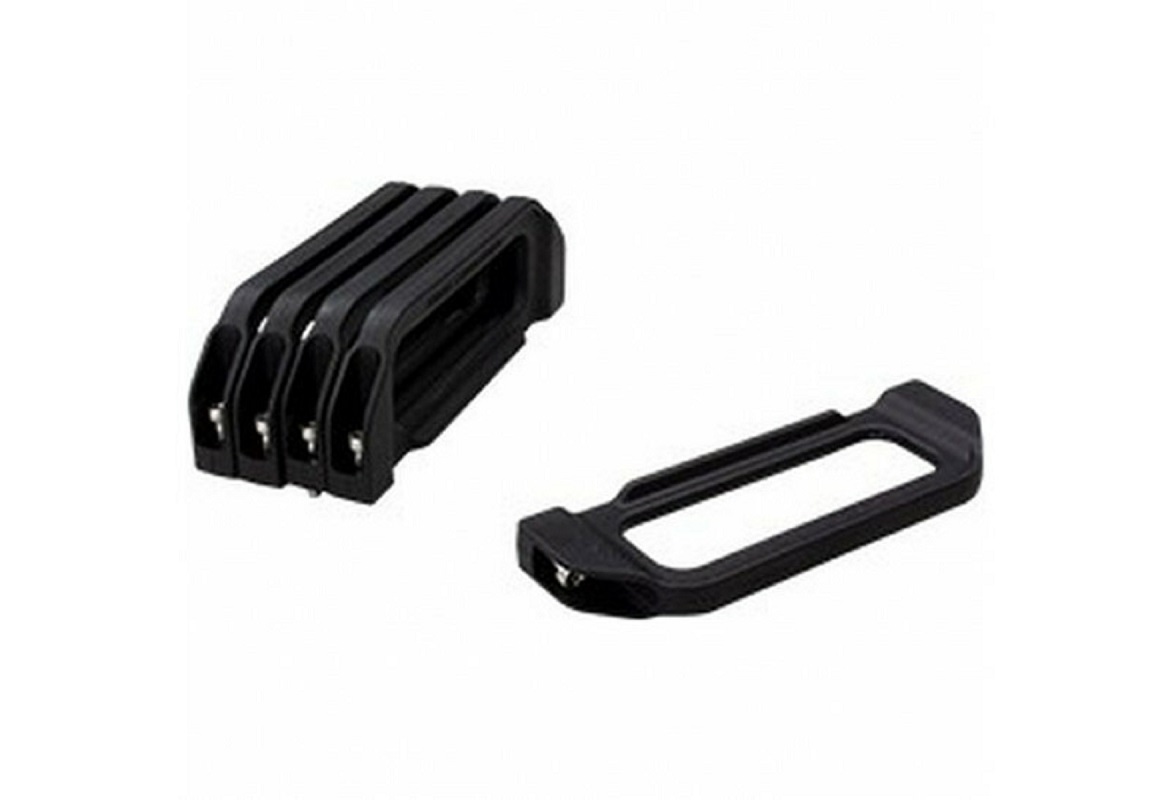 Atomos AtomX SSDmini Handle 5er Set Handgriffe 0814164021128