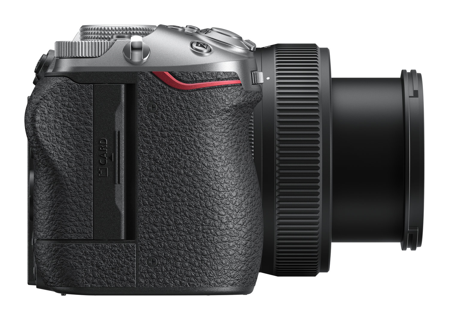 Nikon Z5 IIC silber + Z 24-50/4.0-6.3 Set