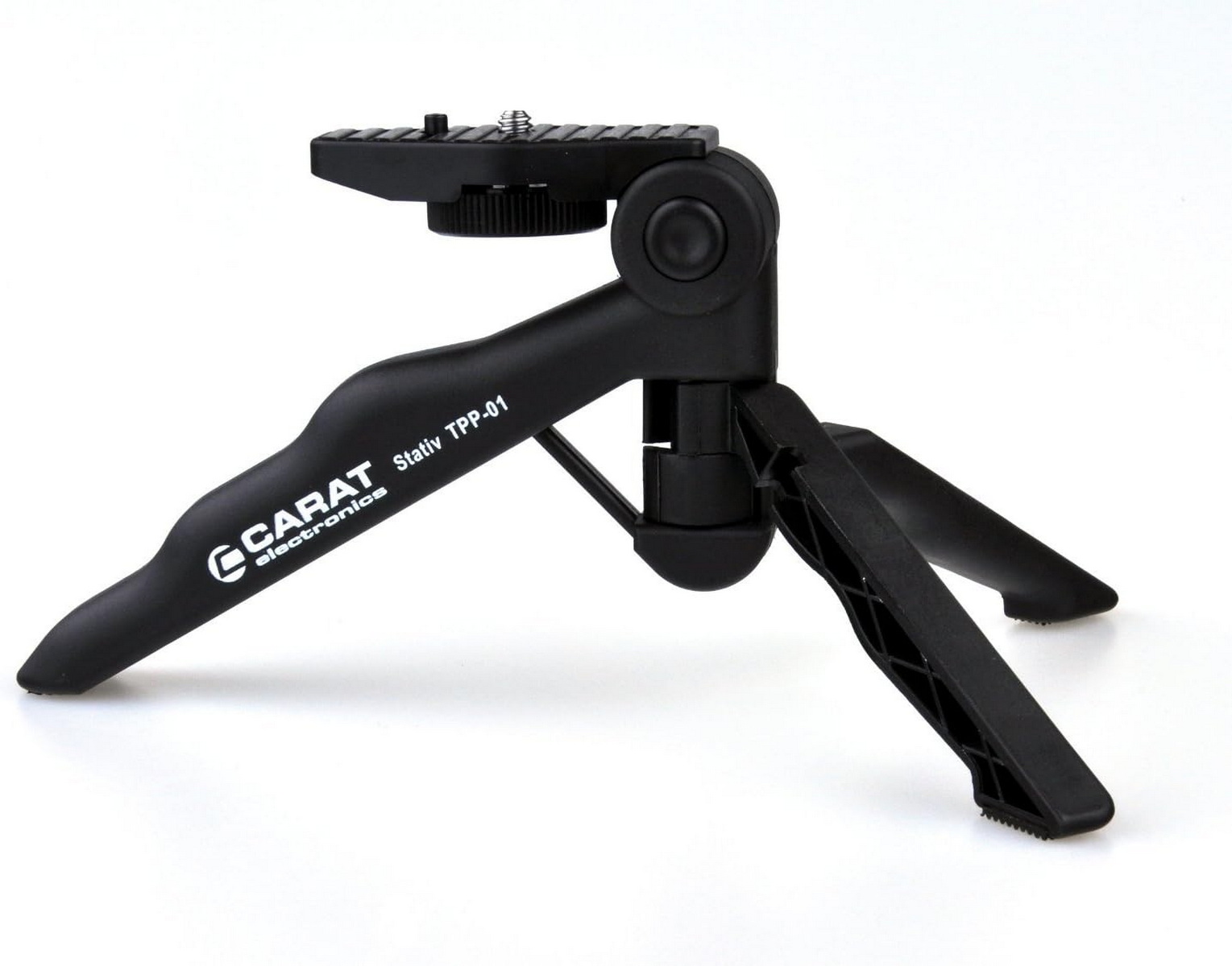 Carat Electronics TPP-01 Tischstativ 4009177157292