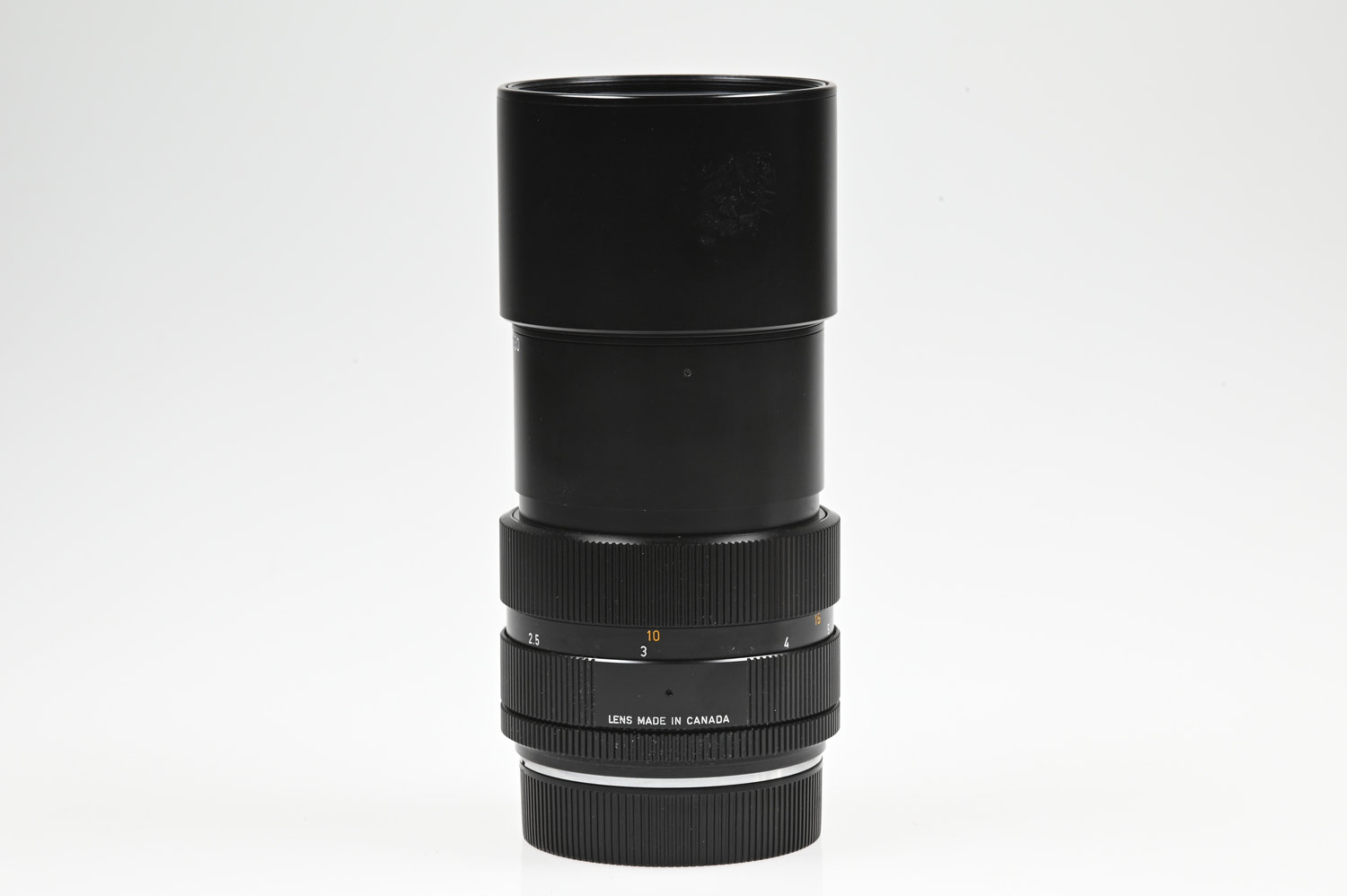 Gelegenheit Leica / Leitz APO Telyt R 180/3,4  Zustand A