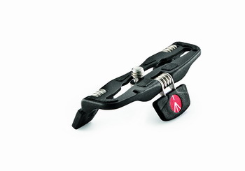 Manfrotto Pocket Tischstativ klein schwarz 8024221625226