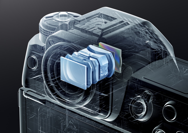 Nikon Z9 Gehäuse 4960759906205