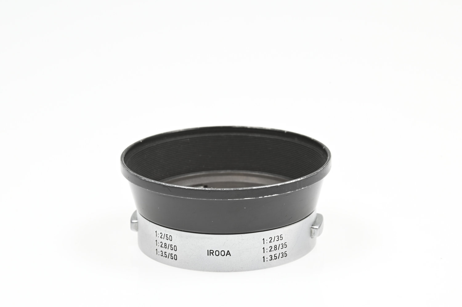 Gelegenheit Leica / Leitz Gegenlichtblende IR00A Zustand B