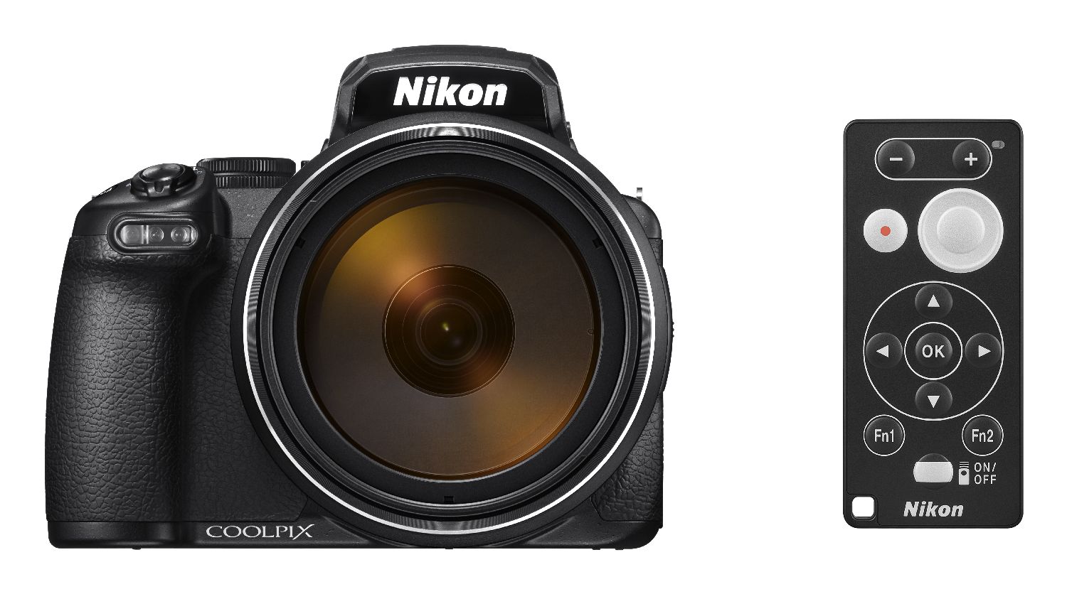 Nikon Coolpix P1100 4960759916617