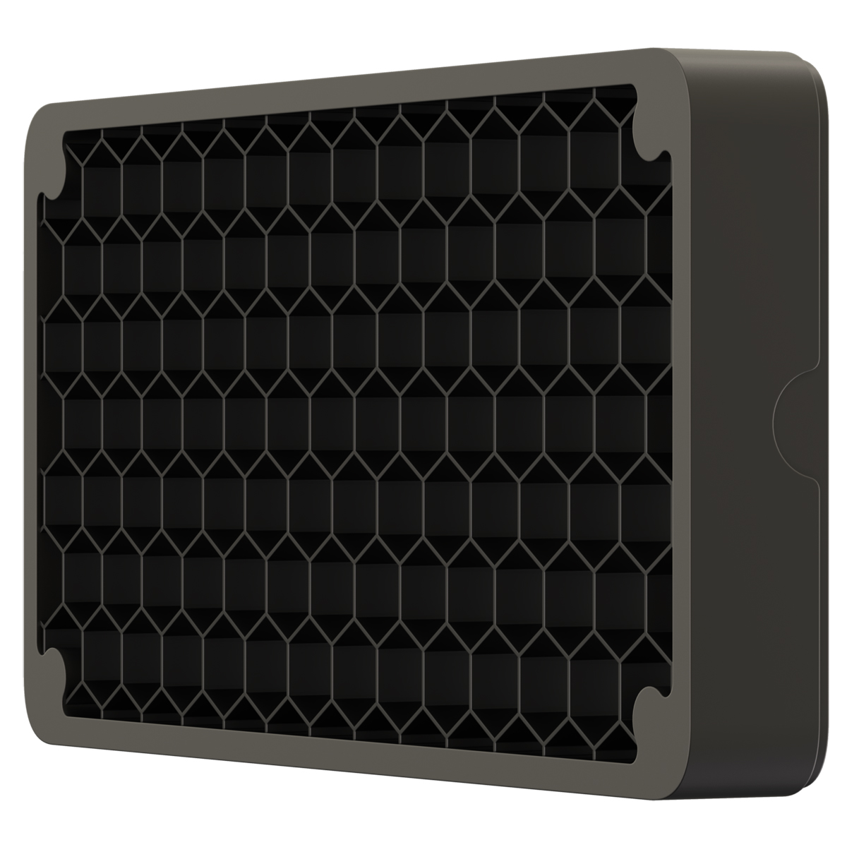 Kelvin Honeycomb Grid 60 für PLAY-Serie (Richtgitter) 7090034250338