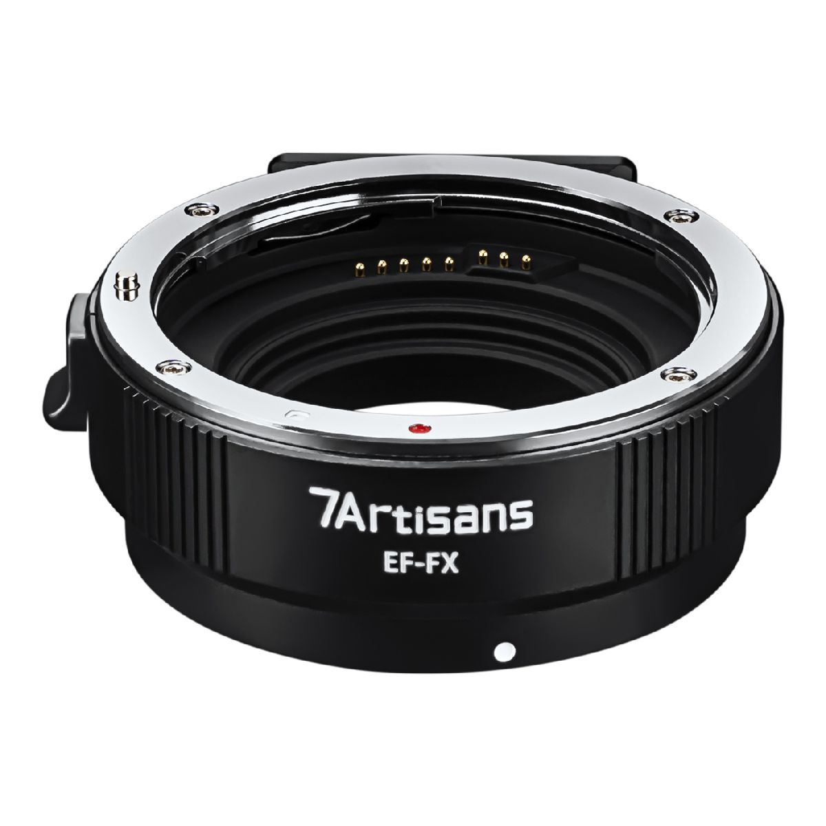 7Artisans Autofokusadapter Canon EF an Fuji X 6971835484331