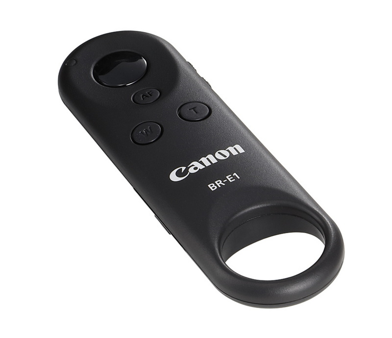Canon Fernbedienung BR-E1 4549292087864