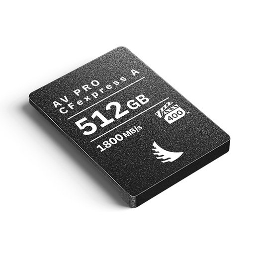 Angelbird AV PRO CFexpress 512 GB Typ A