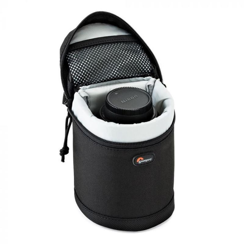 LowePro Lens Case 8 x 12 cm 0056035369780