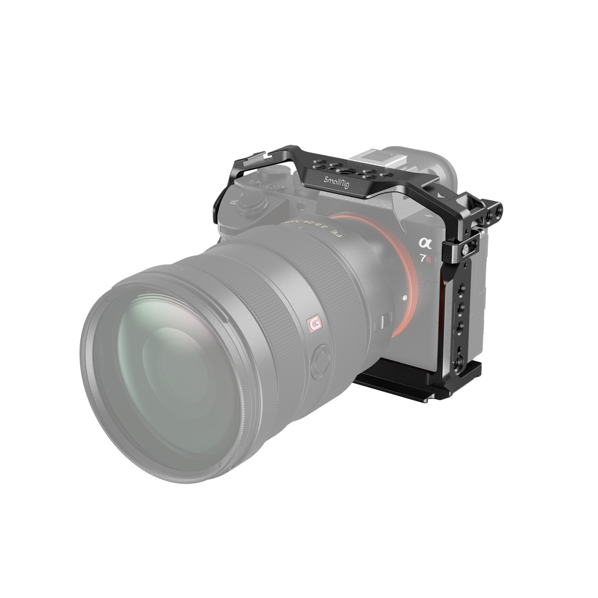 SmallRig 2087D Cage für Sony A7 III / A7RIII / A7IIIA 6941590012803