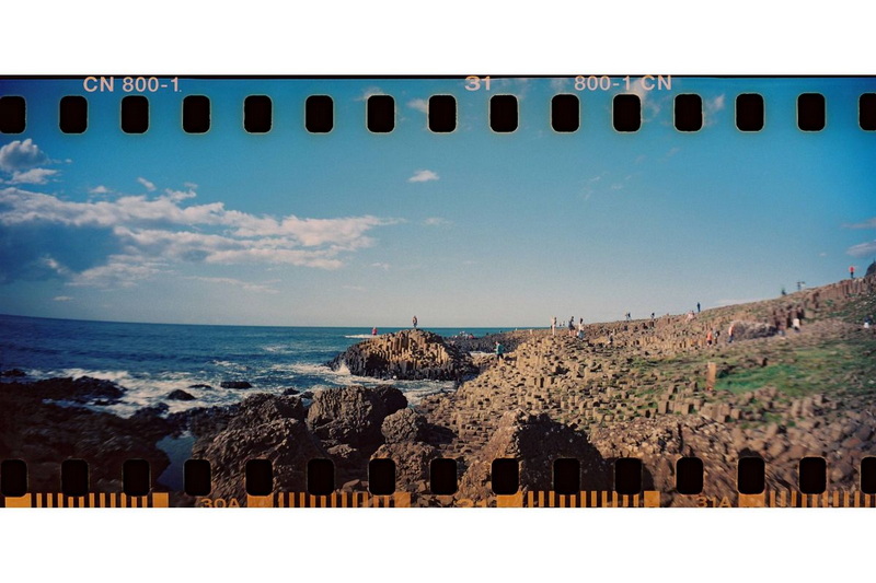 Lomo Color Negative 800 ISO 36er KB 3er Pack 9007710002042