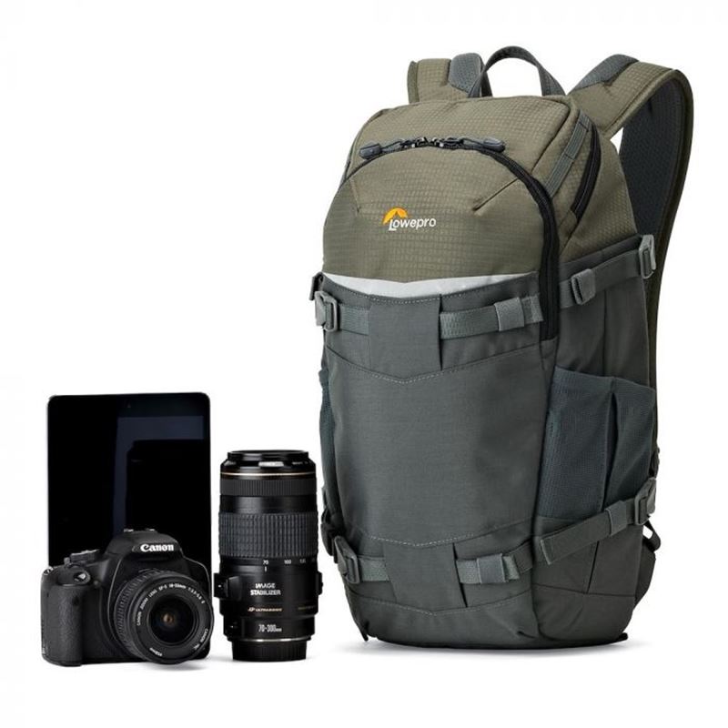 LowePro Flipside Trek BP 250 AW 0056035370144