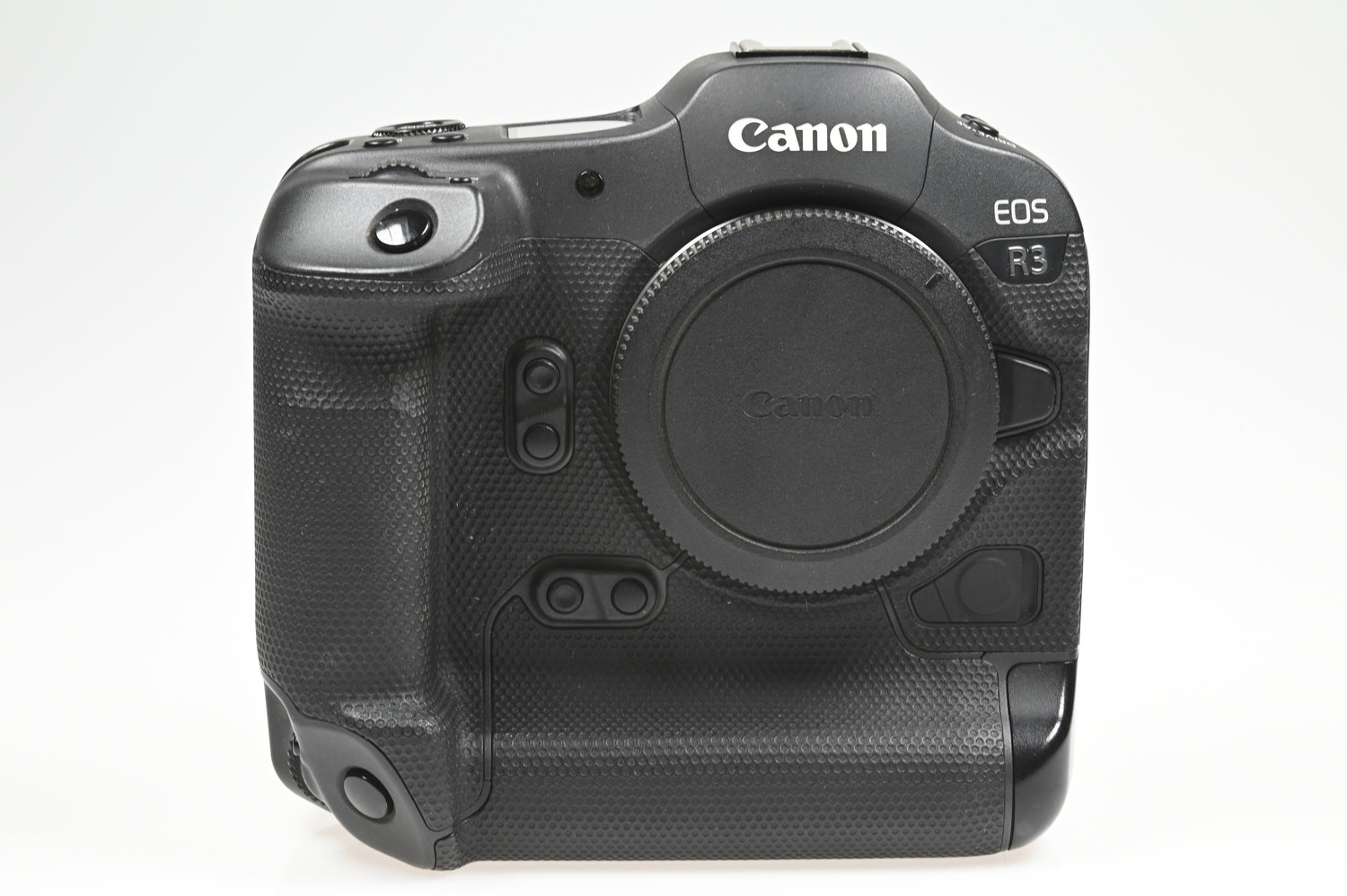 Gelegenheit Canon EOS R3 Gehäuse + Canon Zubehör Zustand A-