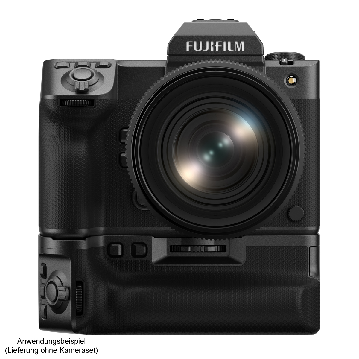 FUJIFILM VG-GFX100 II Batteriehandgriff 4547410512816