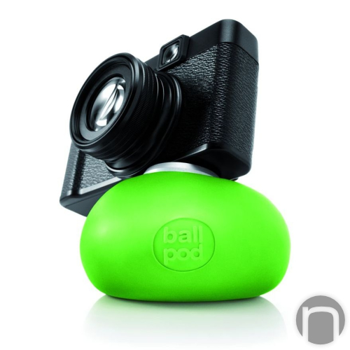 BallPod grün 4260329640066