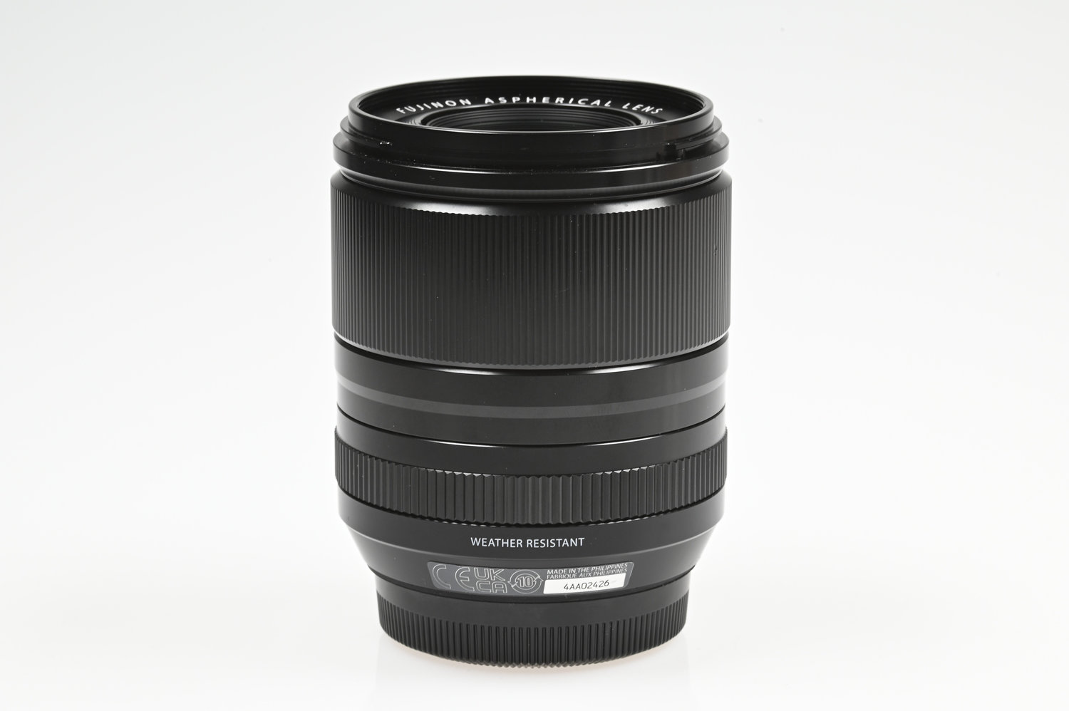 Gelegenheit Fujifilm XF 23/1,4 R LM WR + Fujifilm 23 Gegenlichtblende Zustand A