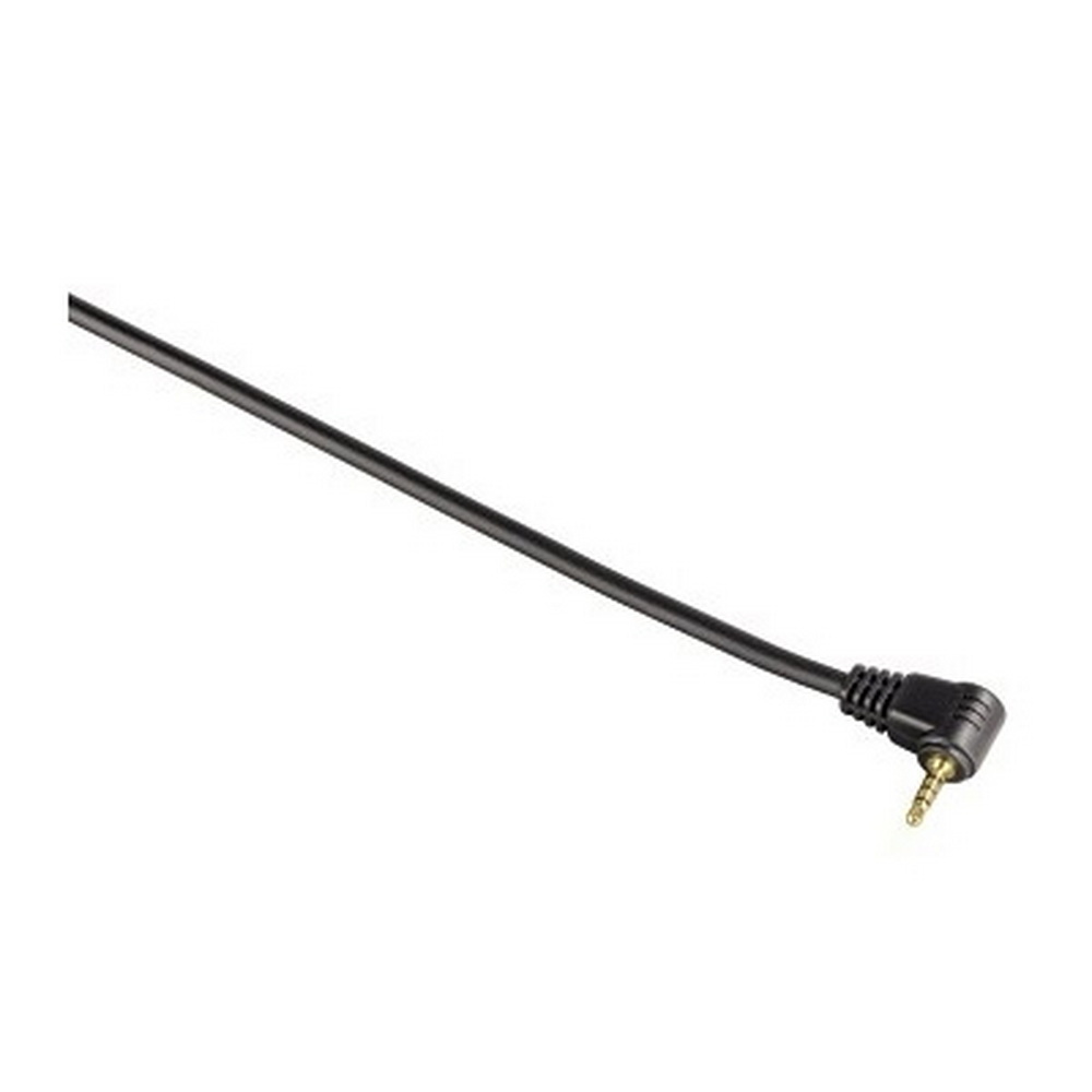 Hama Anschlussadapterkabel für Panasonic "DCCSystem" 4007249052117