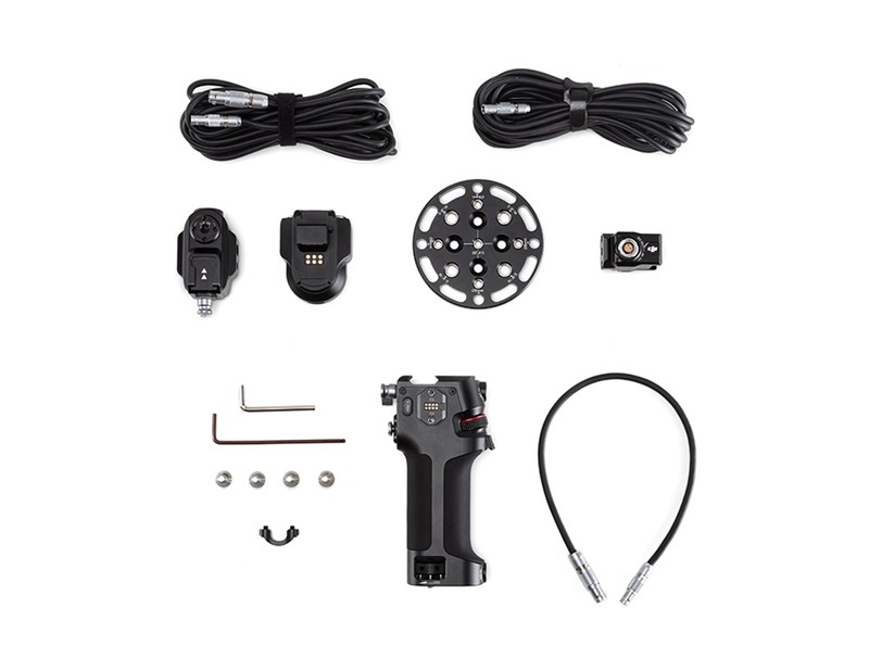 DJI RS 2 Erweiterungs-Basisset 6941565901484
