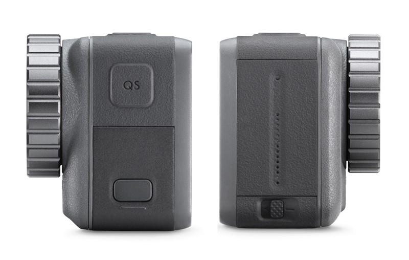 DJI Osmo Action Camera 6958265186899