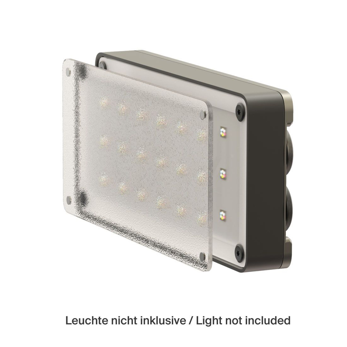 Kelvin Light Modifier Kit für PLAY-Serie 7090034250383